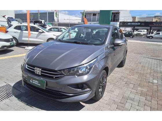FIAT CRONOS 1.0 FIREFLY FLEX DRIVE MANUAL FIAT CRONOS 1.0 FIREFLY FLEX DRIVE MANUAL